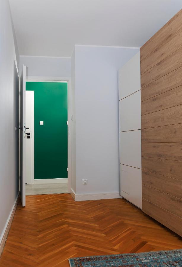Apartament Nadmorski Gdynia Exterior photo
